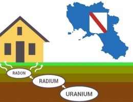 Obbligo di rilevazione radon per attivit� aperte al pubblico in Campania